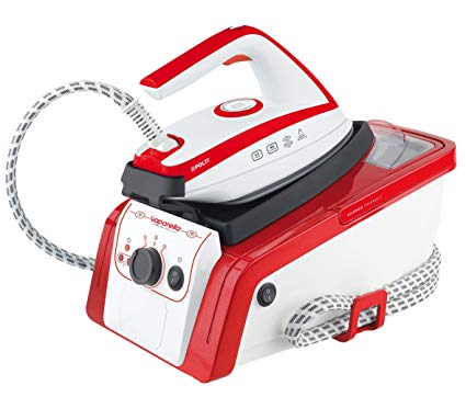 Spare parts and accessories Irons Polti PLEU0216 - VAPORELLA SILENCE FRIENDLY 8.80