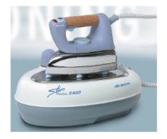 Spare parts and accessories Irons Ariete STIROMATIC 2400