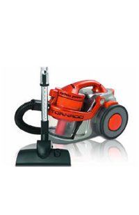 Spare parts and accessories Vacuum cleaner Ariete TORNADO