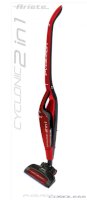 Spare parts and accessories Electric broom Ariete VACUUM CLEANER 2 IN 1 CORDLESS