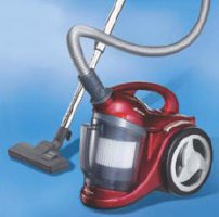 Spare parts and accessories Vacuum cleaner Ariete VACUUM CLEANER BAGLESS