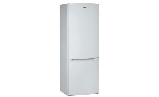 Spare parts and accessories Refrigerators Whirlpool WBE2611 W