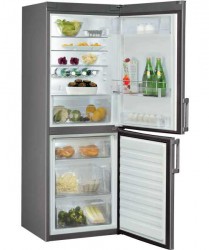 Spare parts and accessories Refrigerators Whirlpool WBE 3116 IX