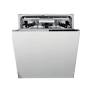 Spare parts and accessories Dishwasher Whirlpool WIP4O33PLES