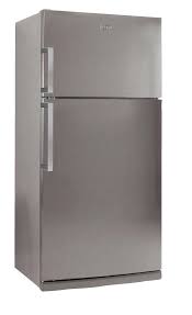 Spare parts and accessories Refrigerators Whirlpool WTH5410 NFX