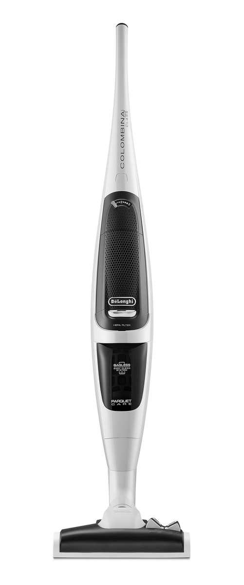 Spare parts and accessories Electric broom De Longhi XL155.41 COLOMBINA ENERGYLABEL