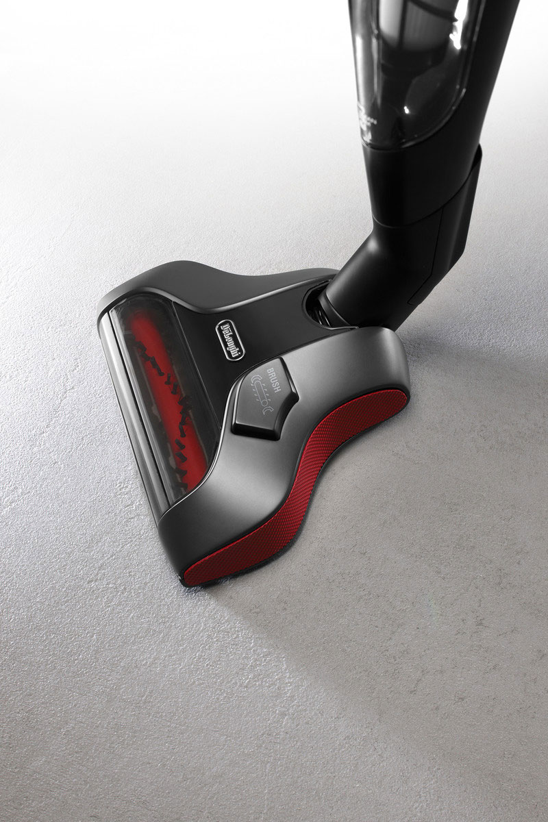 Spare parts and accessories Electric broom De Longhi XLR25LE.GY