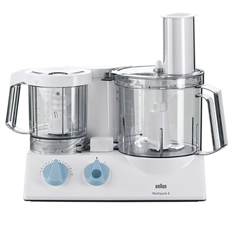 Spare parts and accessories Food processor Braun K 700 Multiquick 5