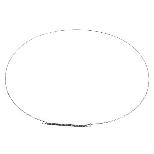 FIXED RING. TUNNEL/FRONT