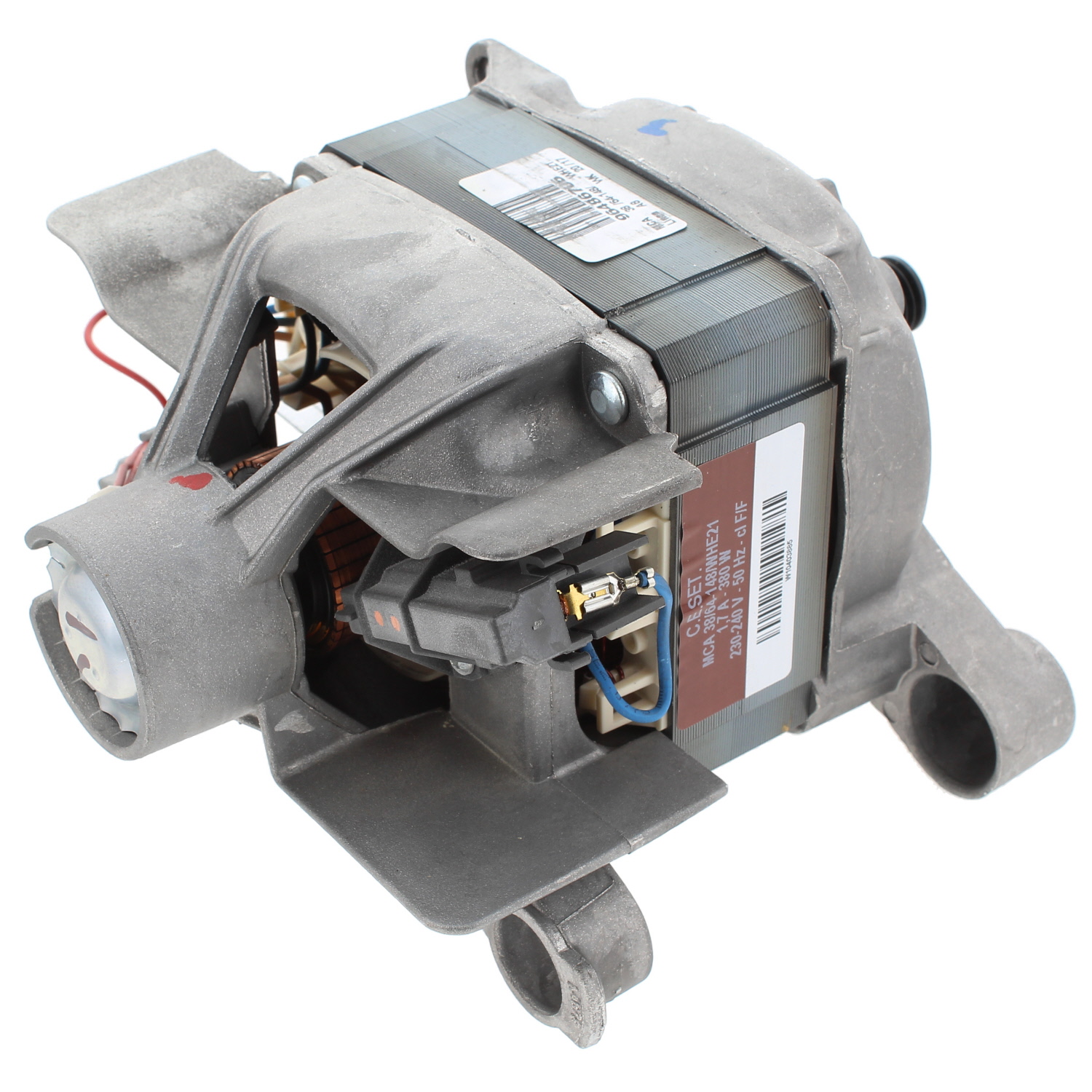 MCA38/64-148/WHE21 ENGINE