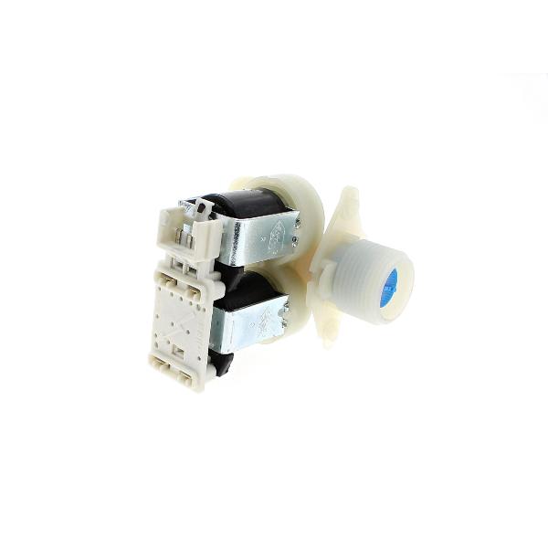 SOLENOID VALVE