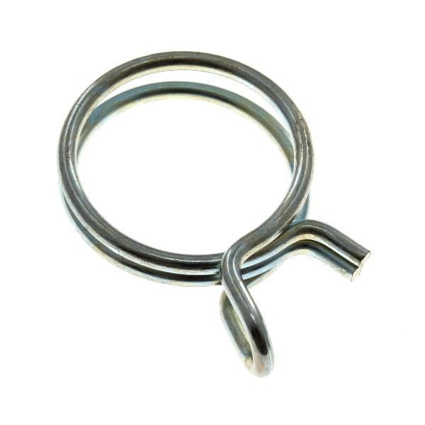 FIXED STRAP. FITTING