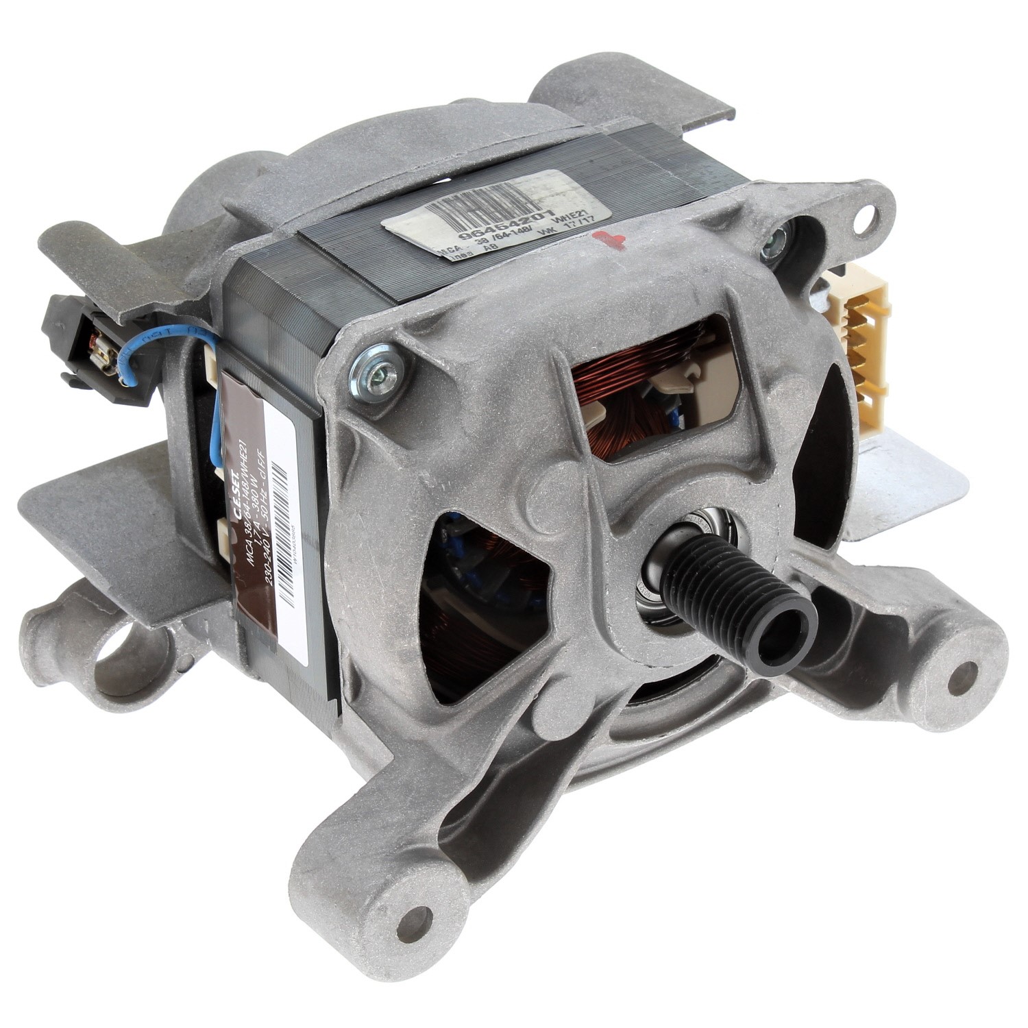 ENGINE 1000, 5-6 kg var.