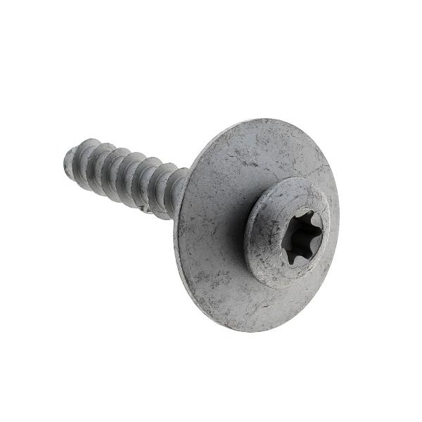 COUNTERWEIGHT MOUNTING KIT