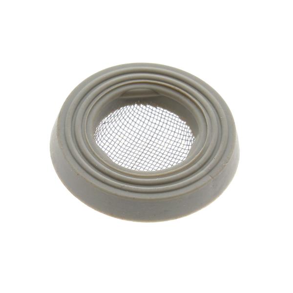GASKET + LOAD FILTER 27x14x4 mm