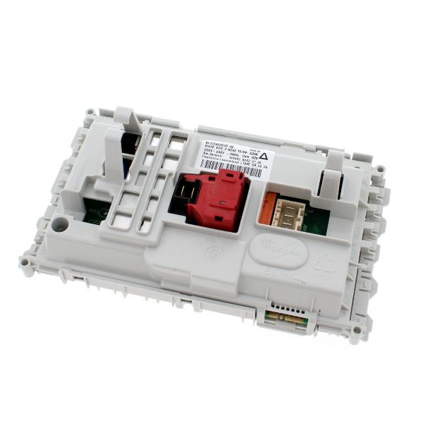 WAVE2 ECO FULL basic CONTROL MODULE