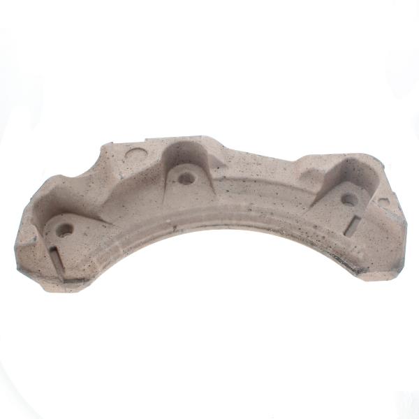 Front counterweight, Eureka 64 l