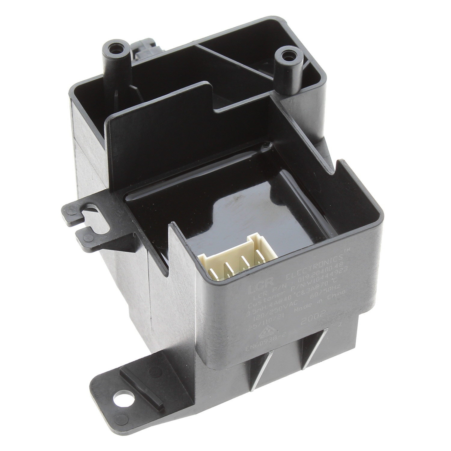 RFI FILTER - Choke PFC