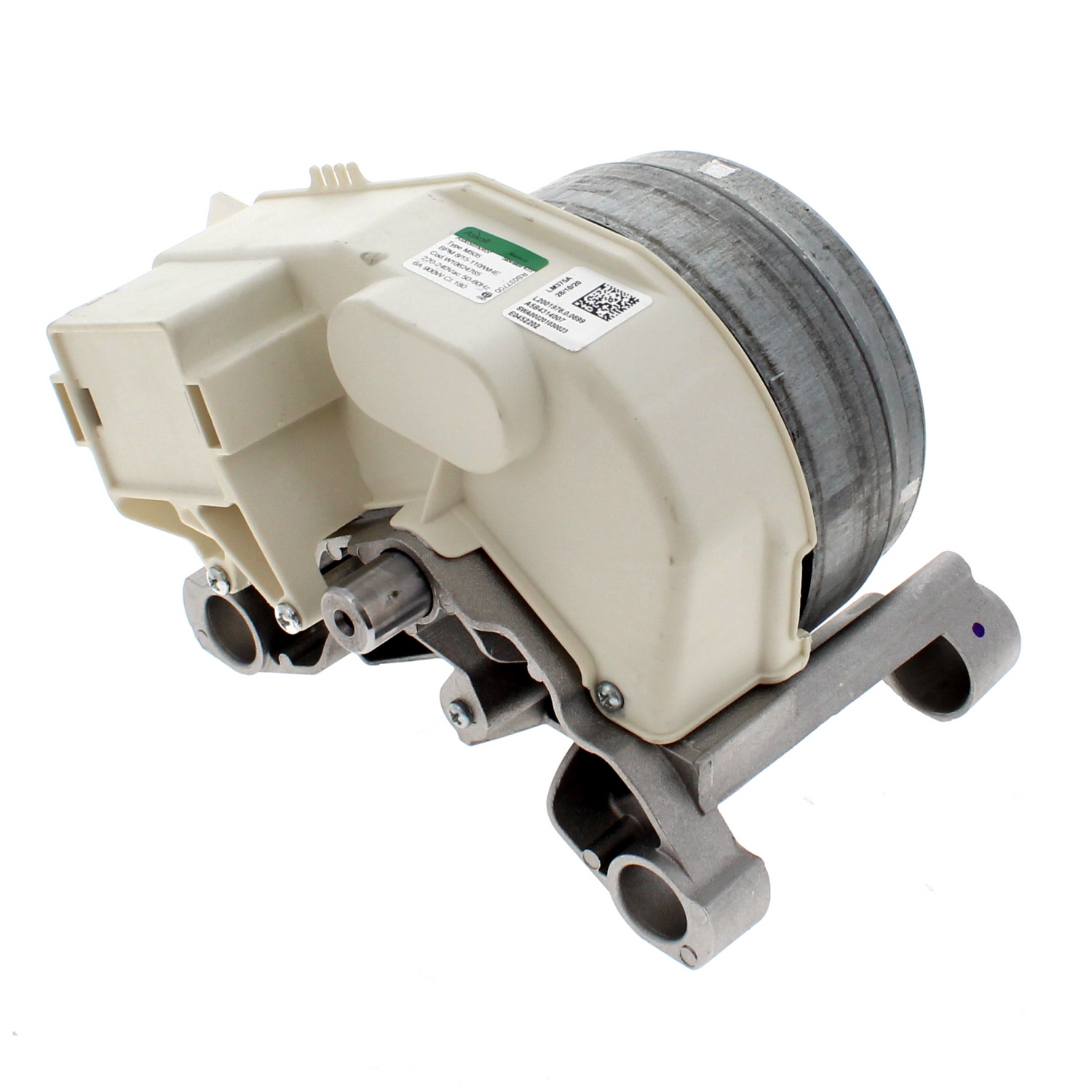 ASKOLL BPM+PFC NO RUBBER ENGINE