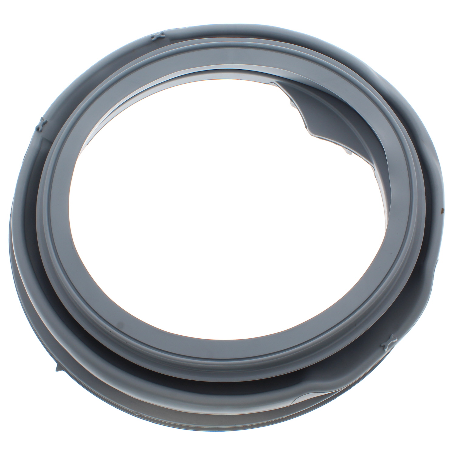 OBLO D300, 48, HP-EPDM GASKET