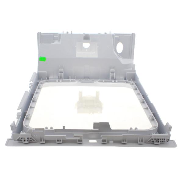 Upper frame kit + nozzle box