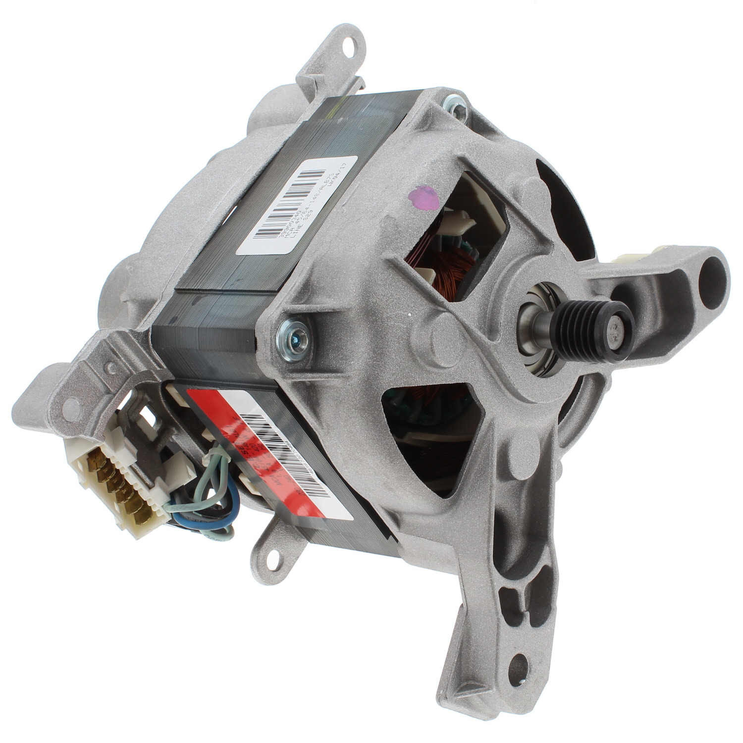 MCA52/64-148/ALD8 ENGINE