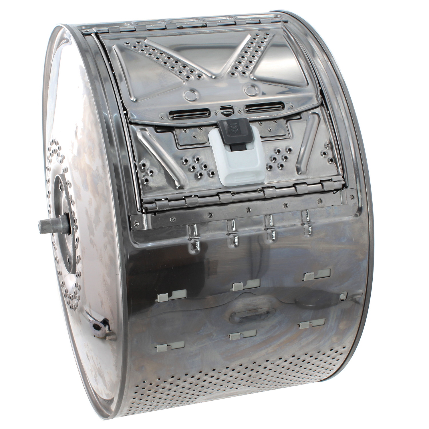 HR 210/M8 BASKET, kit