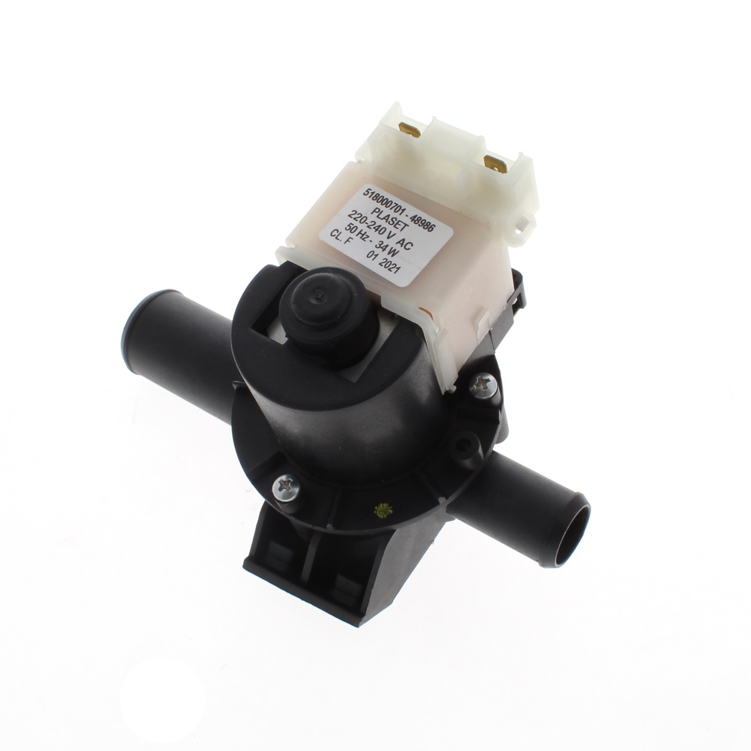 Pump, draining - 7006.73765-72607-53759