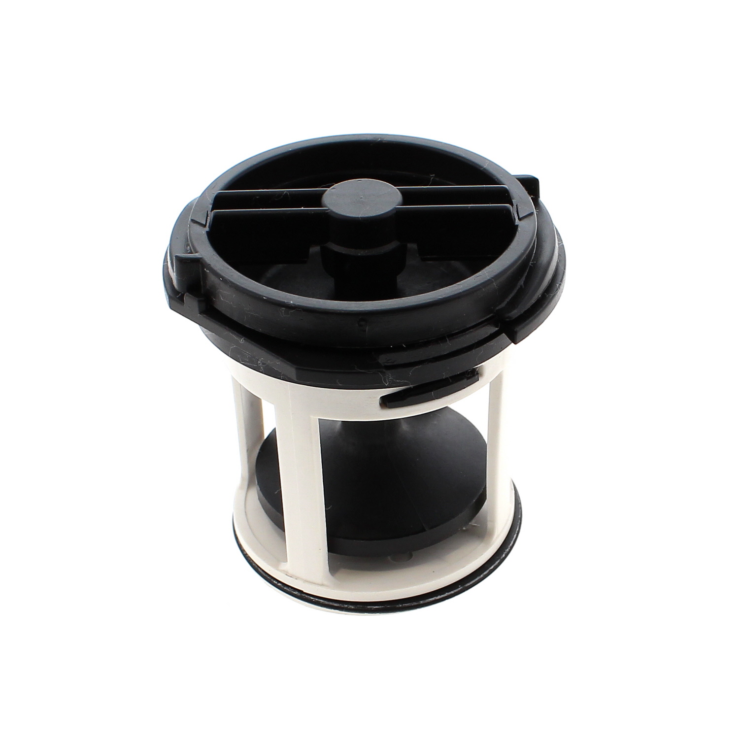 Pump, filter - 6257.49233