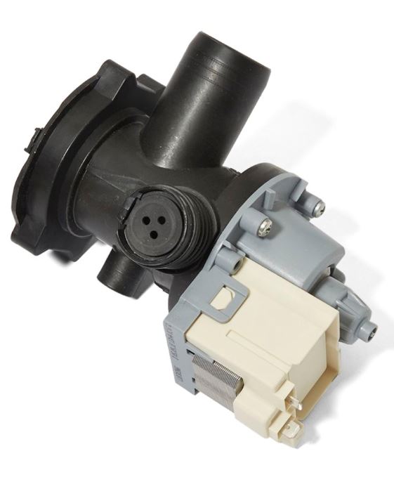 Askoll Alum DRAIN PUMP.