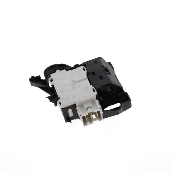 FL EVO EM RAST5 Rold DOOR LOCK