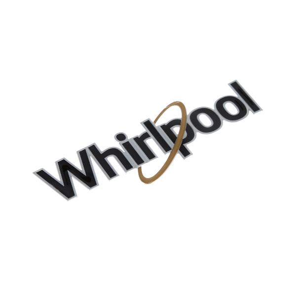 WHIRLPOOL LOGO