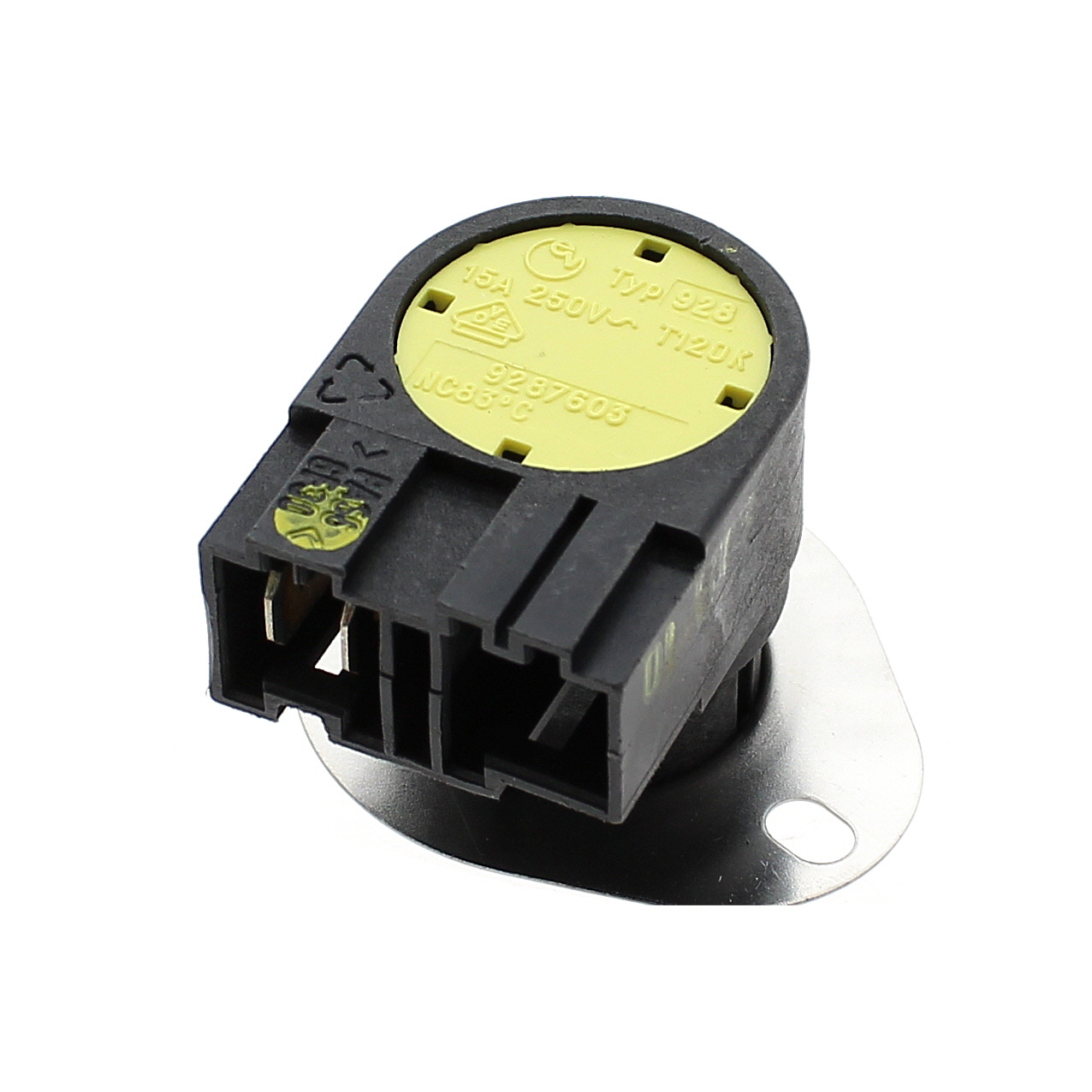 “Thermostat - 9287603 - drum - 3/4"DOUB