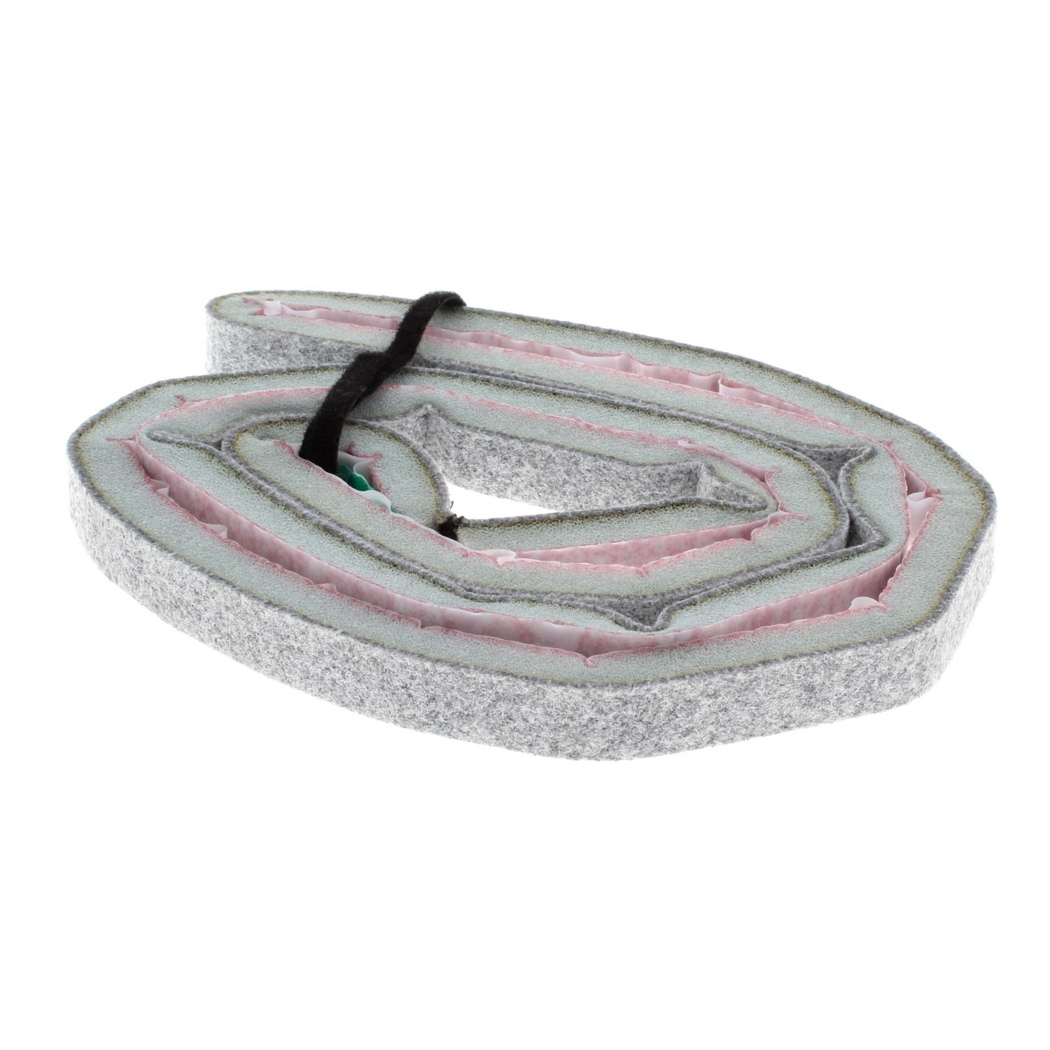 FRONT GASKET. BASKET