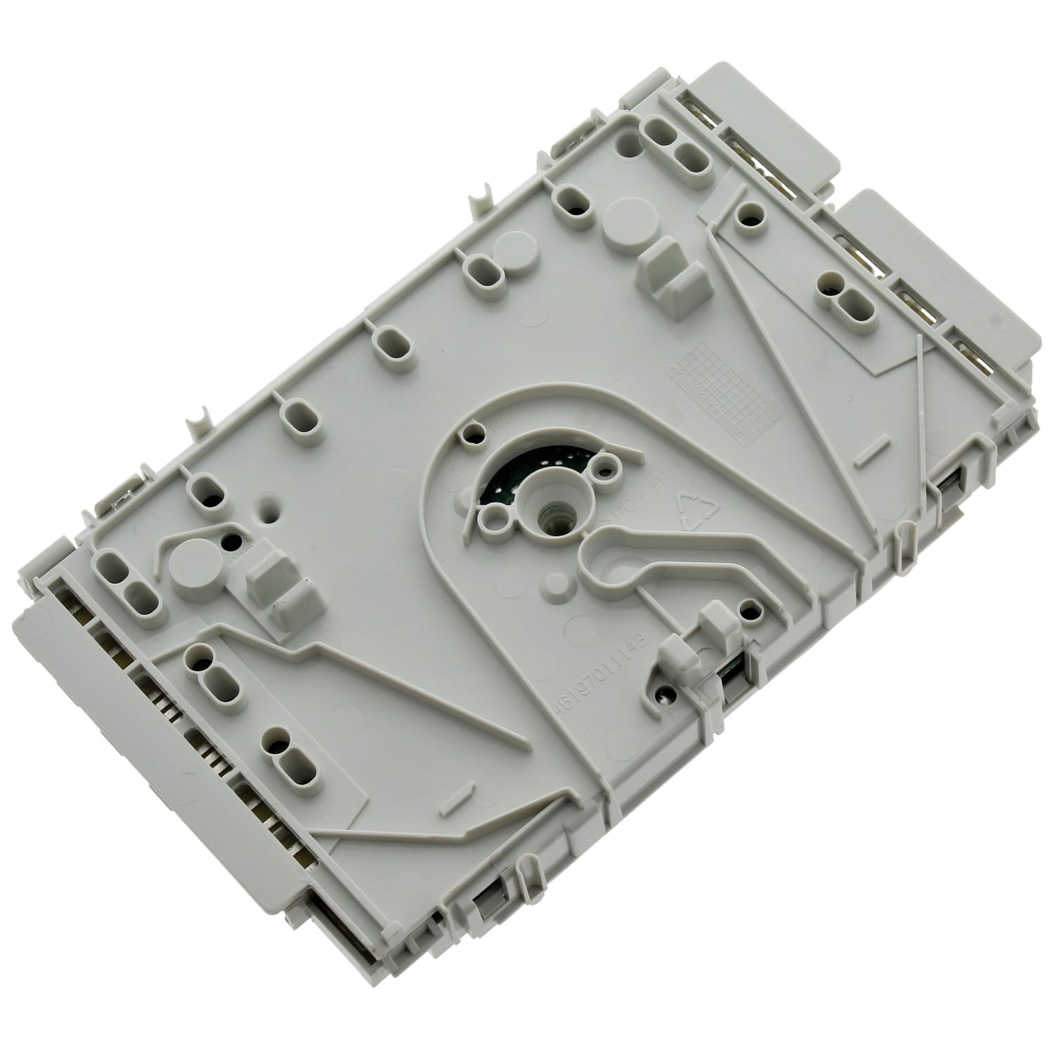 Tiny Core Eco CONTROL MODULE, basic