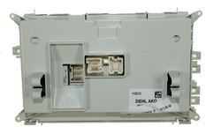 DOMINO COMMAND MODULE TO PROGRAM