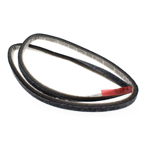 BASKET/BACKREST GASKET