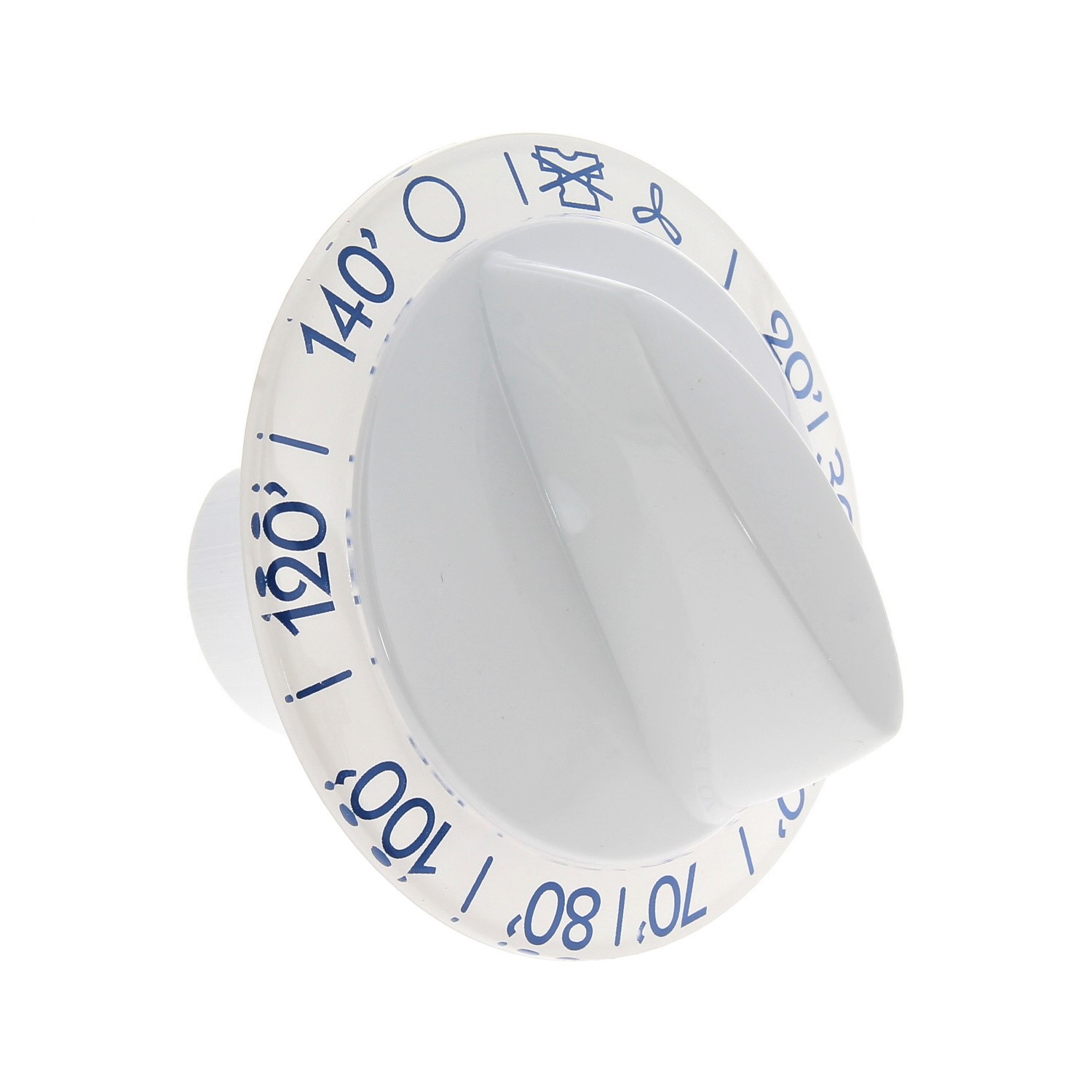 TIMER KNOB WH CD TS-GW