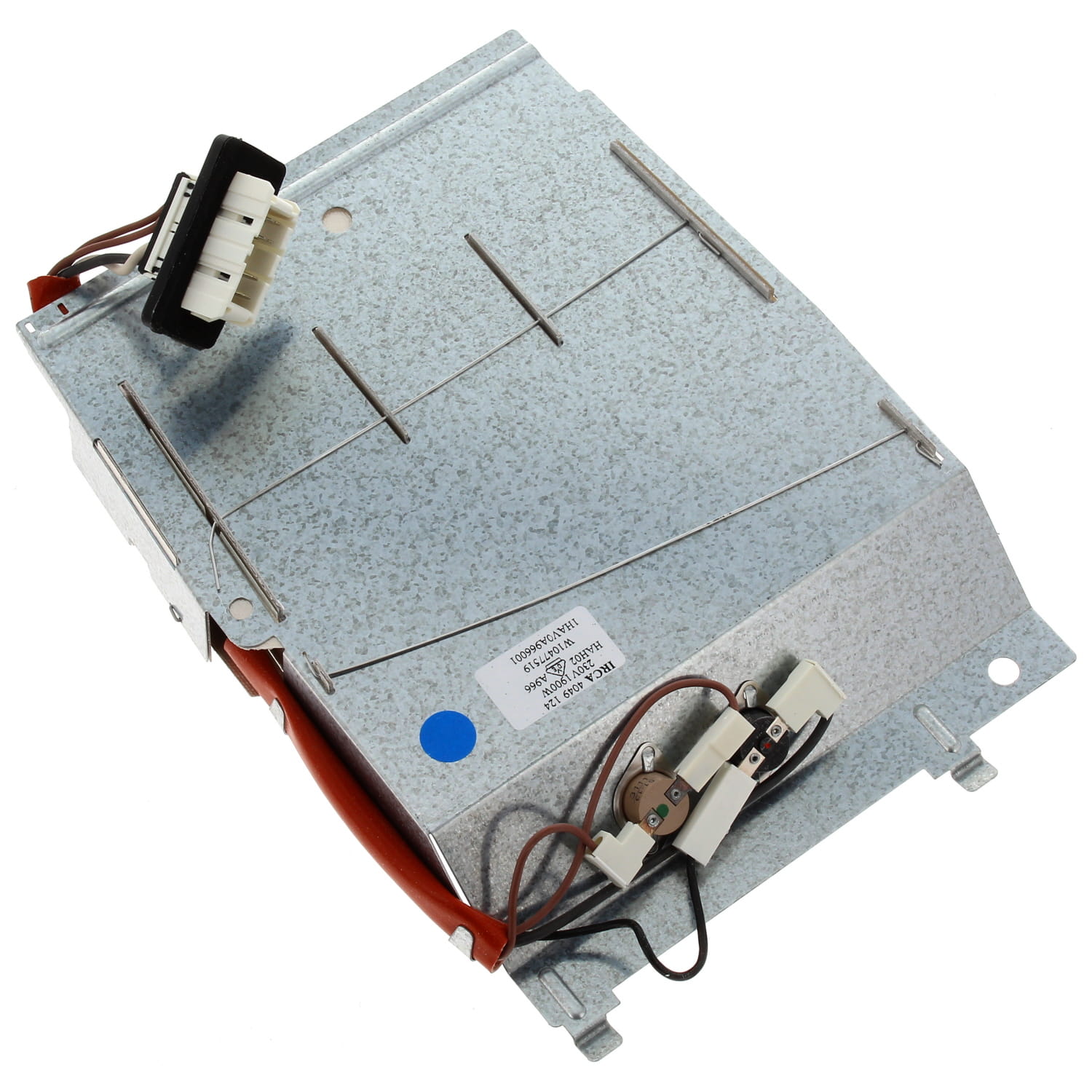 RESISTOR 1900 W, 230 V