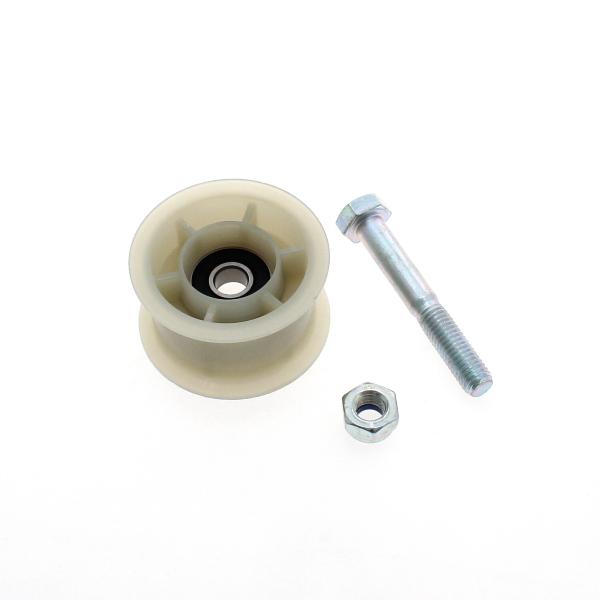 asm motor pulley KIT