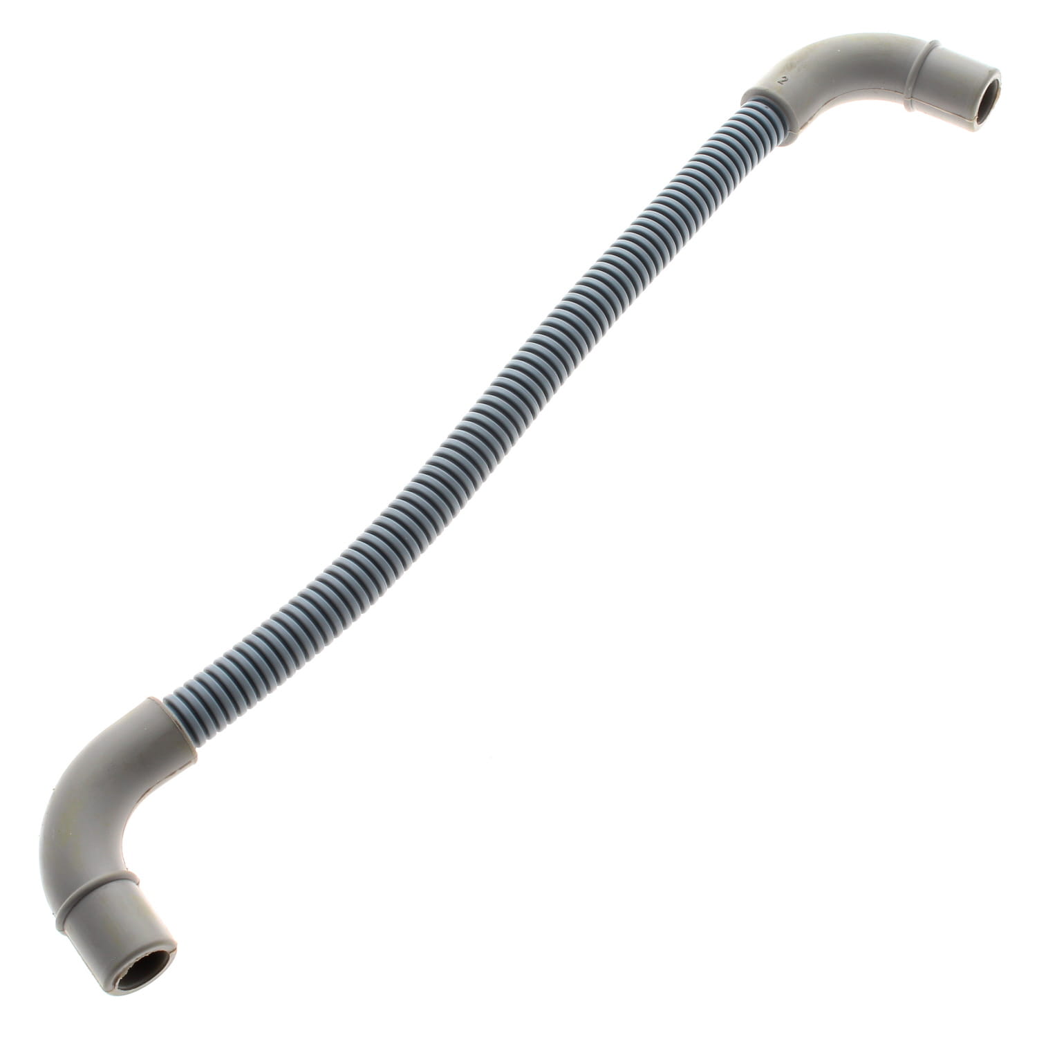 PUMP/CONDENSER CONNECTION PIPE.