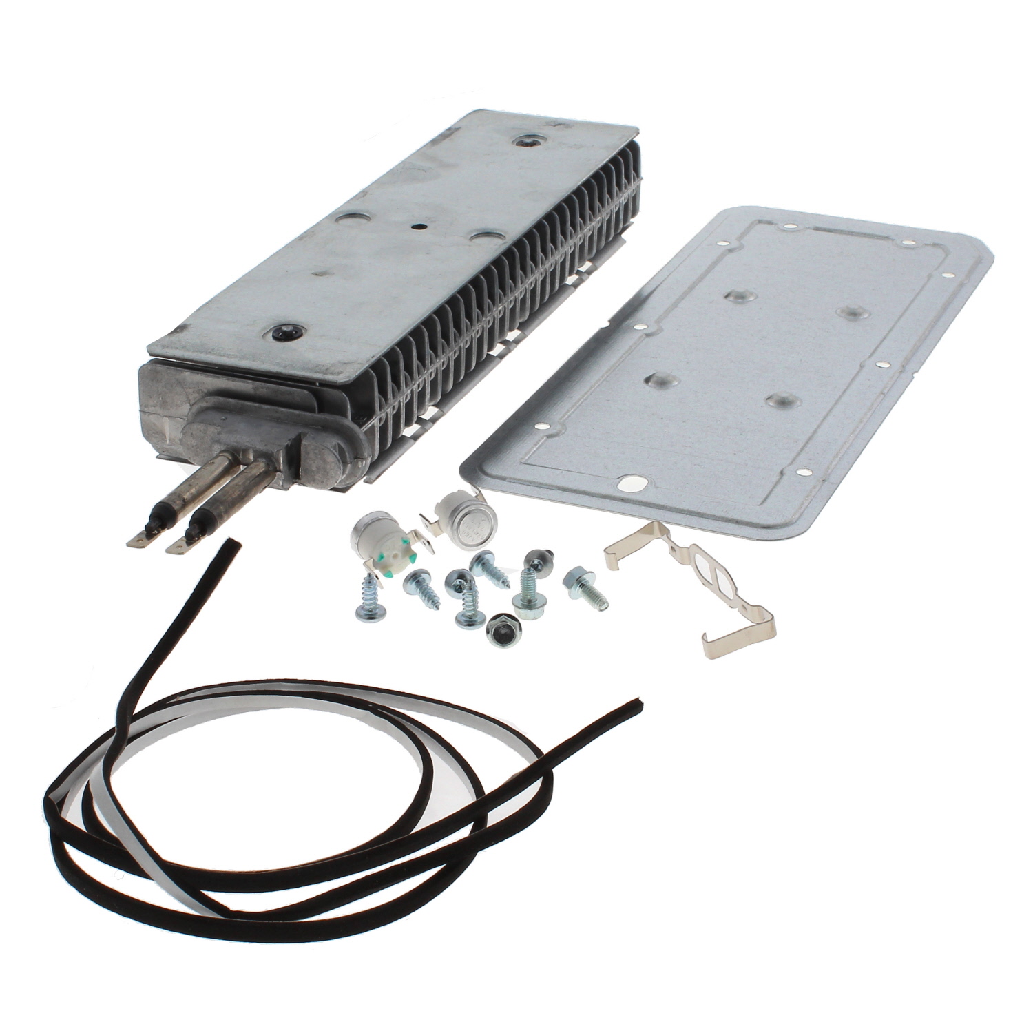 RESISTOR KIT 2200W