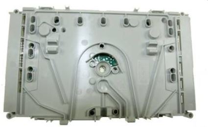 TINY/DOMINO PROGRAM COMMAND MODULE