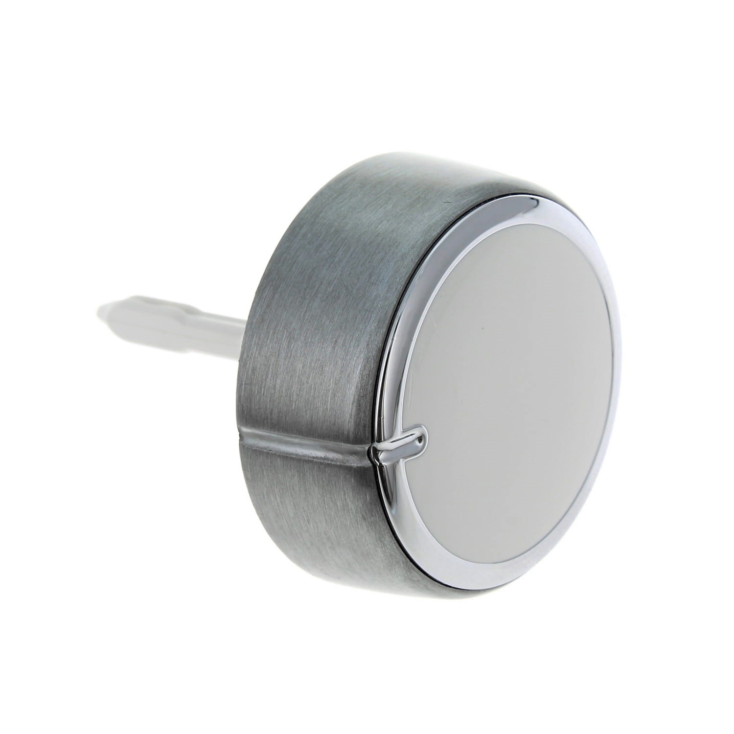 CORE 08 TIMER KNOB, metallic