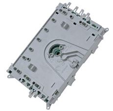 TINY/DOMINO PROGRAM COMMAND MODULE