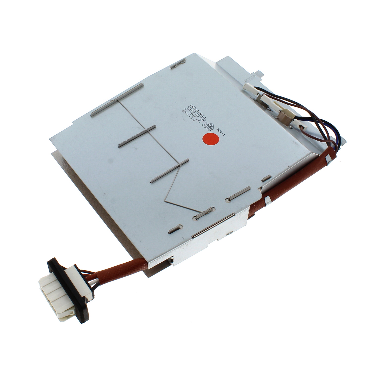 RESISTOR 2700 W, 230 V