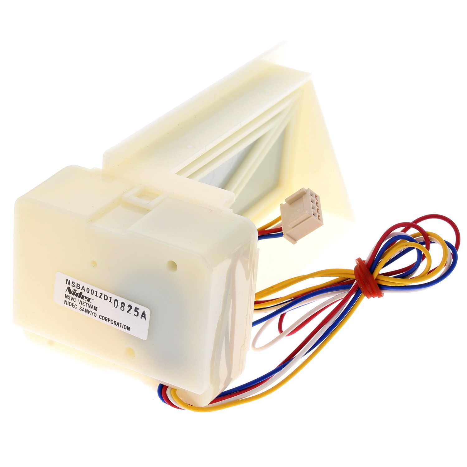 ENGINE SHOCK ABSORBER