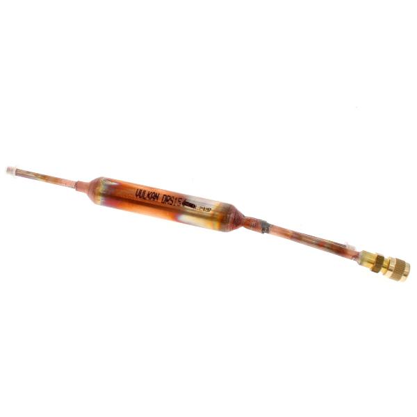 DRS15 dryer with 3-way valve