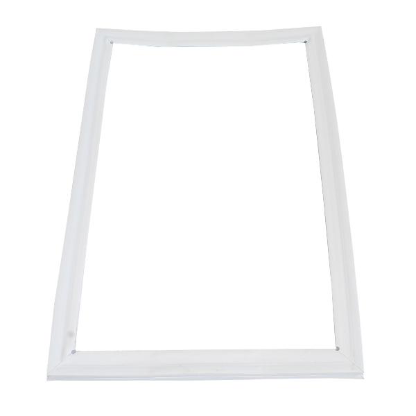 FROZEN GASKET. DOOR
