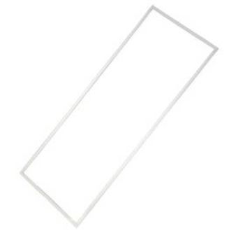 WHITE GW MAGNETIC FRIDGE GASKET